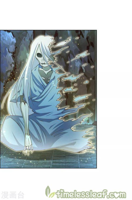Read Above All Gods EN Manga Online