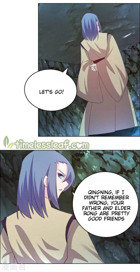 Read Above All Gods EN Manga Online