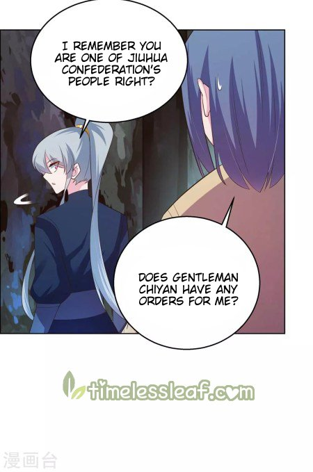 Read Above All Gods EN Manga Online