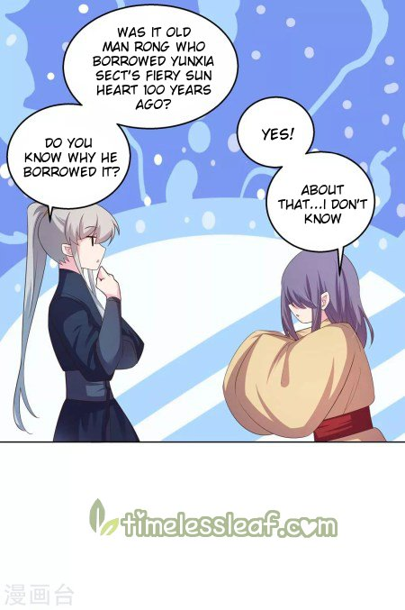 Read Above All Gods EN Manga Online