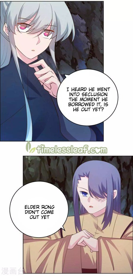 Read Above All Gods EN Manga Online