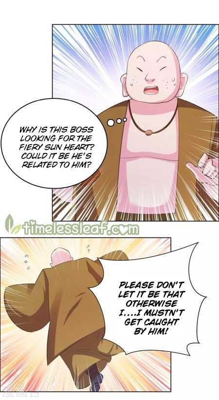 Read Above All Gods EN Manga Online