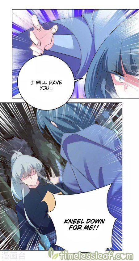 Read Above All Gods EN Manga Online