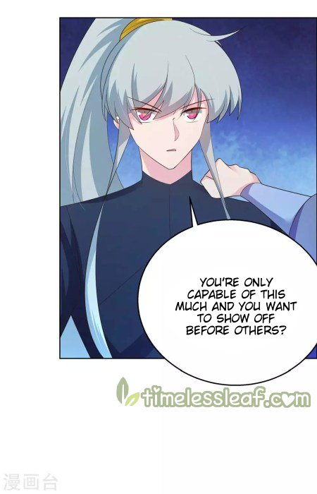 Read Above All Gods EN Manga Online