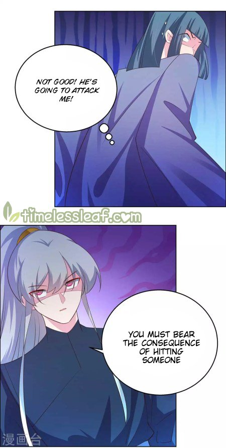 Read Above All Gods EN Manga Online