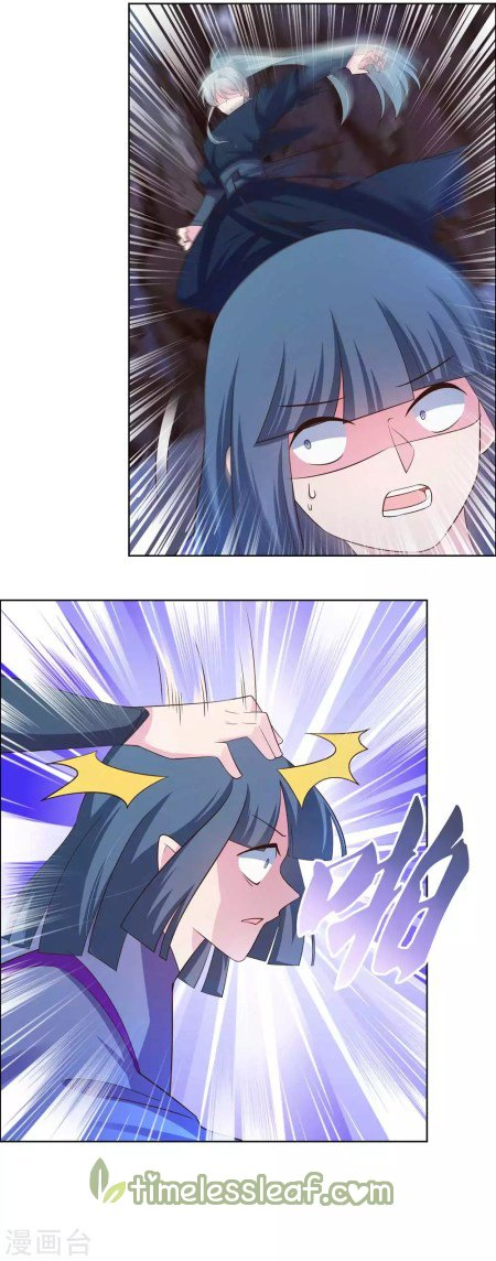 Read Above All Gods EN Manga Online