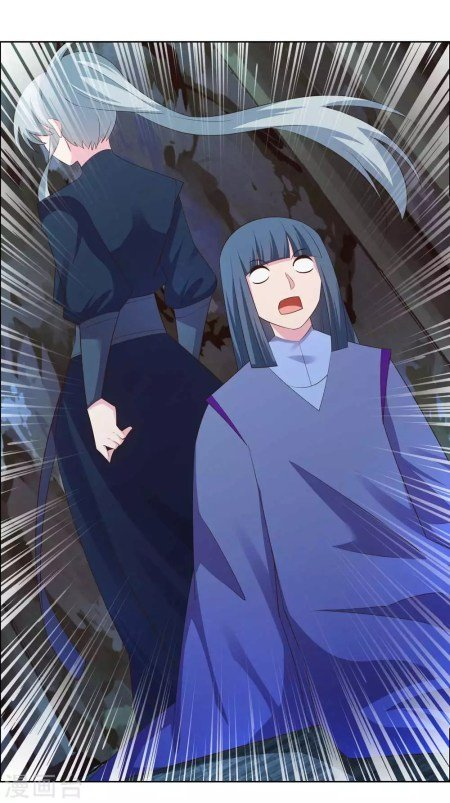 Read Above All Gods EN Manga Online