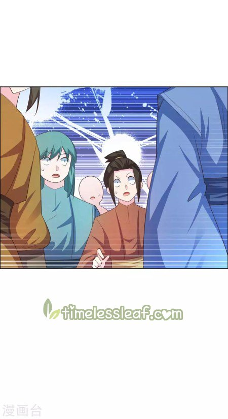 Read Above All Gods EN Manga Online