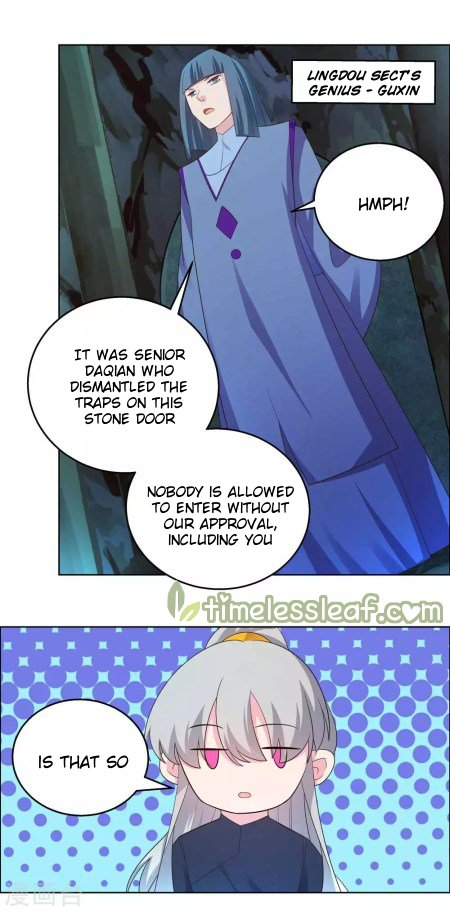 Read Above All Gods EN Manga Online