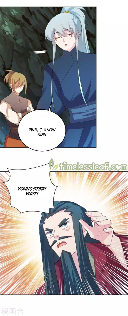 Read Above All Gods EN Manga Online