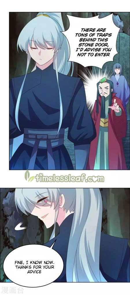 Read Above All Gods EN Manga Online