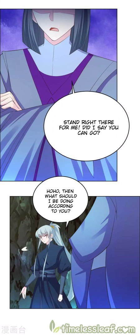 Read Above All Gods EN Manga Online