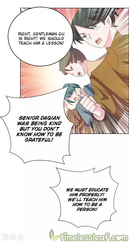 Read Above All Gods EN Manga Online