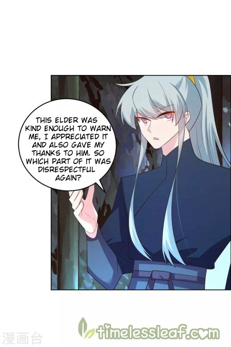 Read Above All Gods EN Manga Online