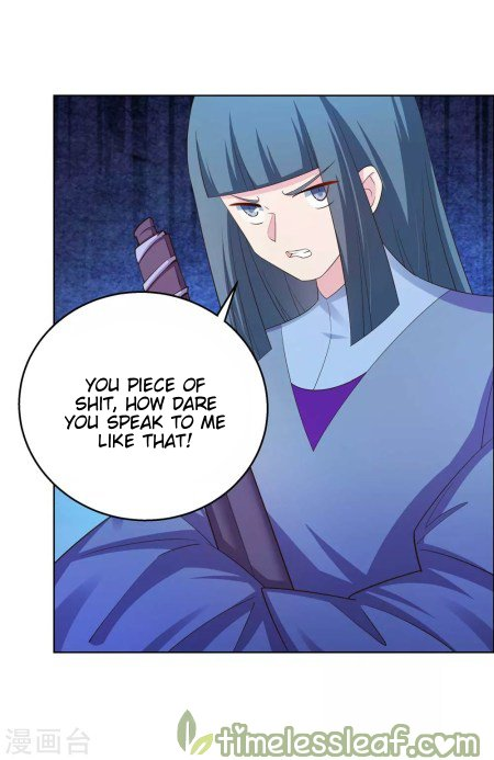 Read Above All Gods EN Manga Online