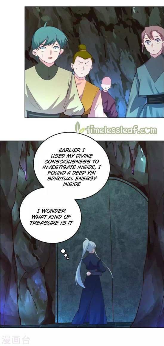 Read Above All Gods EN Manga Online