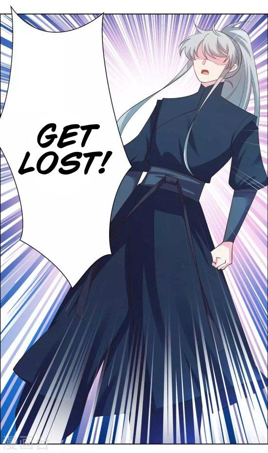 Read Above All Gods EN Manga Online