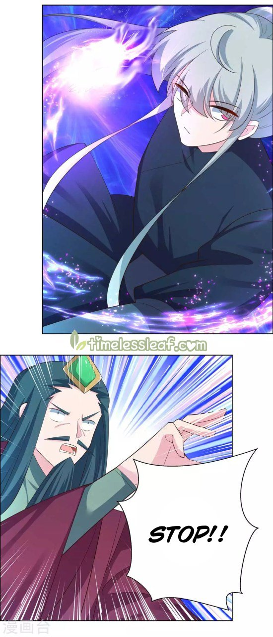 Read Above All Gods EN Manga Online