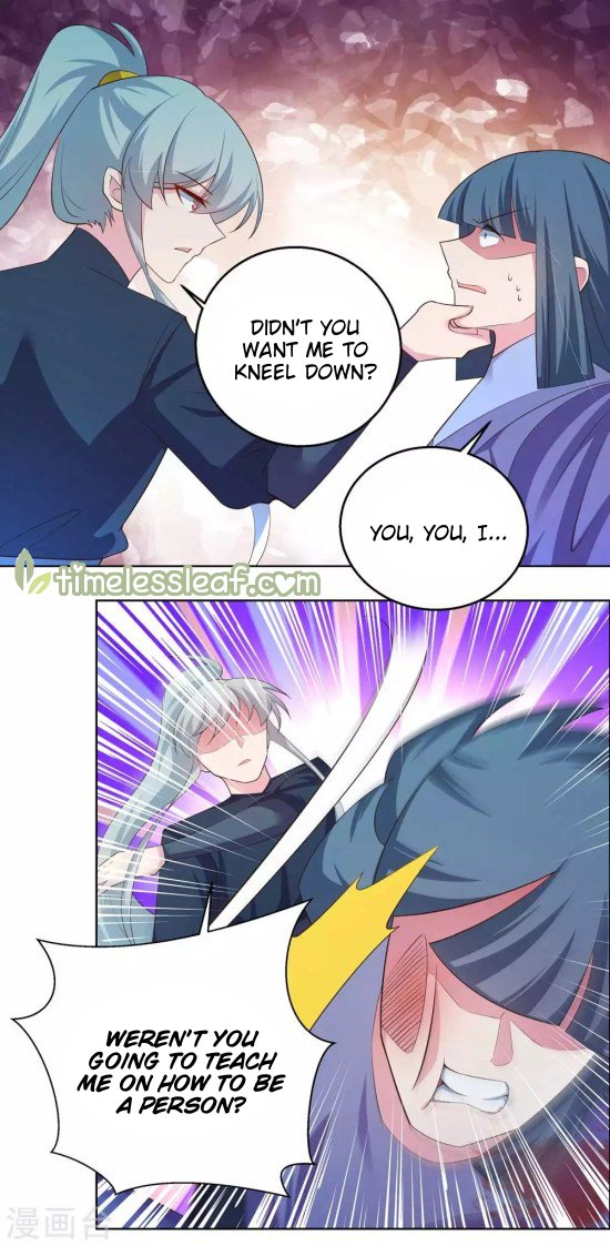 Read Above All Gods EN Manga Online