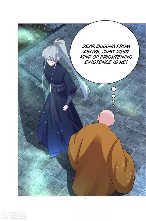 Read Above All Gods EN Manga Online
