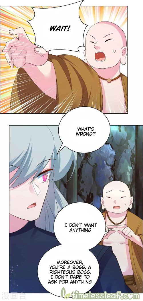 Read Above All Gods EN Manga Online