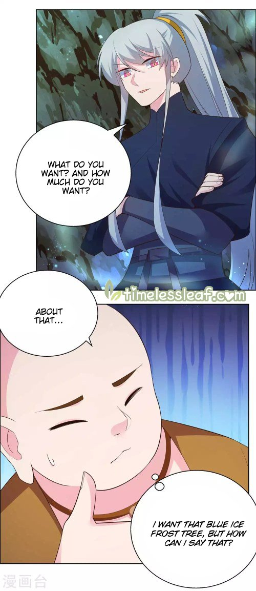 Read Above All Gods EN Manga Online