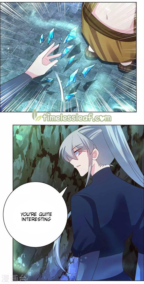 Read Above All Gods EN Manga Online