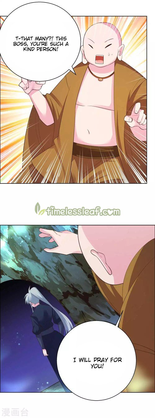 Read Above All Gods EN Manga Online