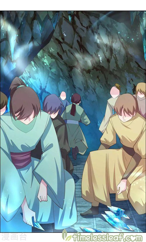 Read Above All Gods EN Manga Online