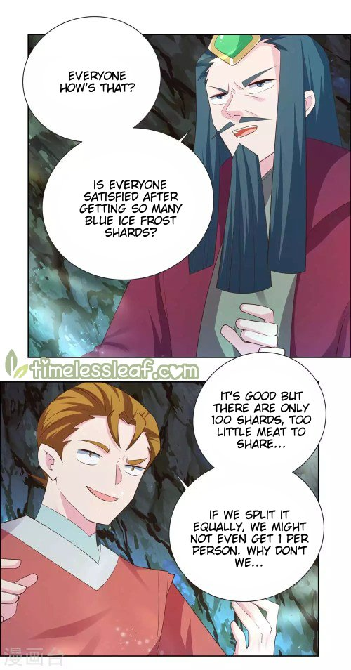 Read Above All Gods EN Manga Online