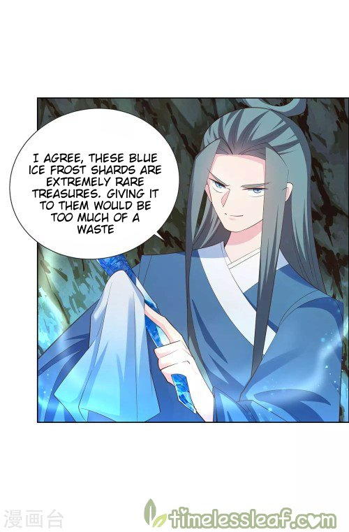 Read Above All Gods EN Manga Online