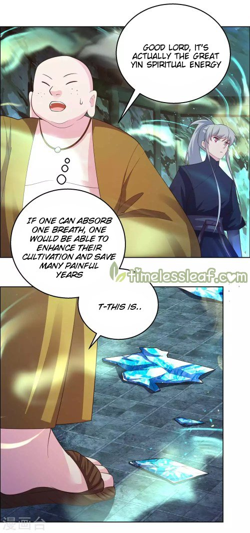 Read Above All Gods EN Manga Online