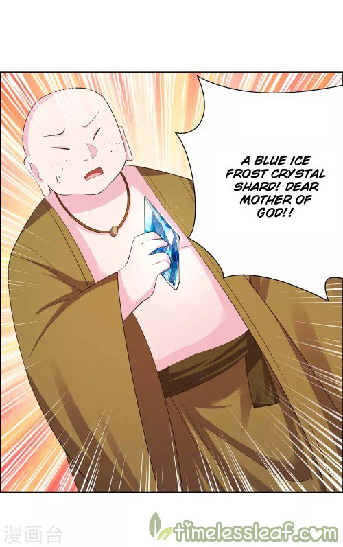Read Above All Gods EN Manga Online