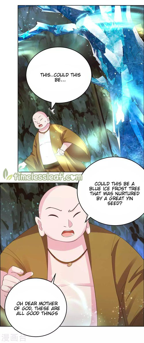 Read Above All Gods EN Manga Online