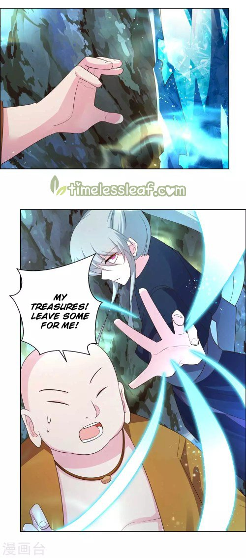 Read Above All Gods EN Manga Online