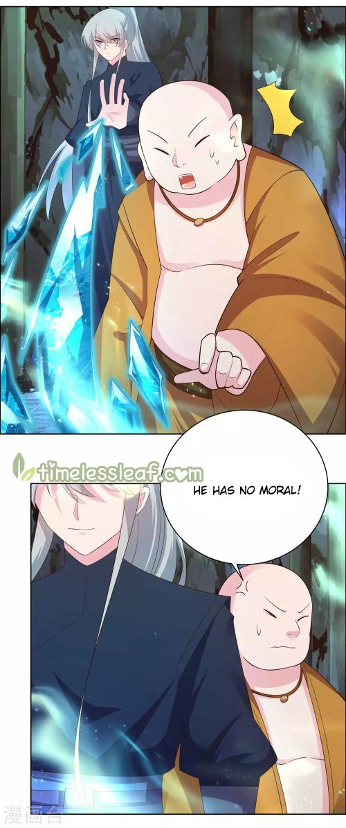 Read Above All Gods EN Manga Online