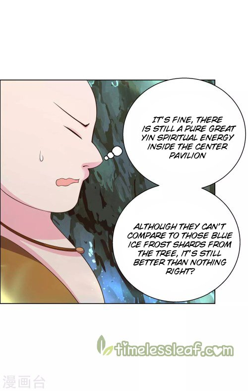 Read Above All Gods EN Manga Online