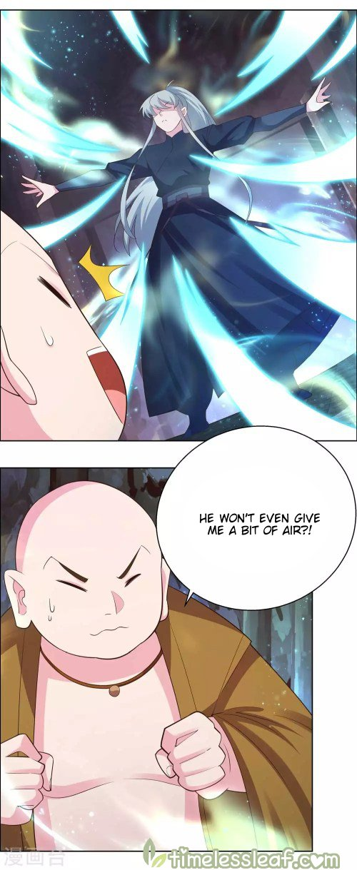 Read Above All Gods EN Manga Online