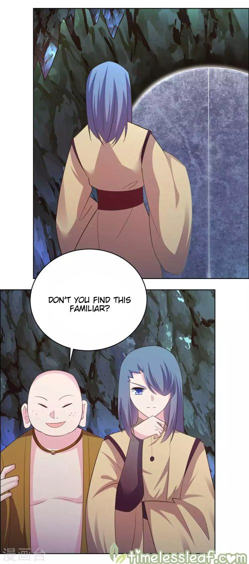 Read Above All Gods EN Manga Online