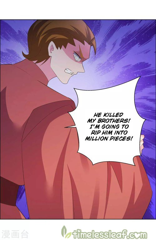 Read Above All Gods EN Manga Online