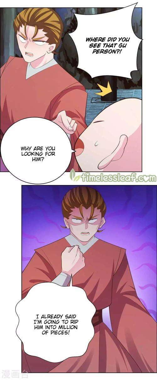 Read Above All Gods EN Manga Online