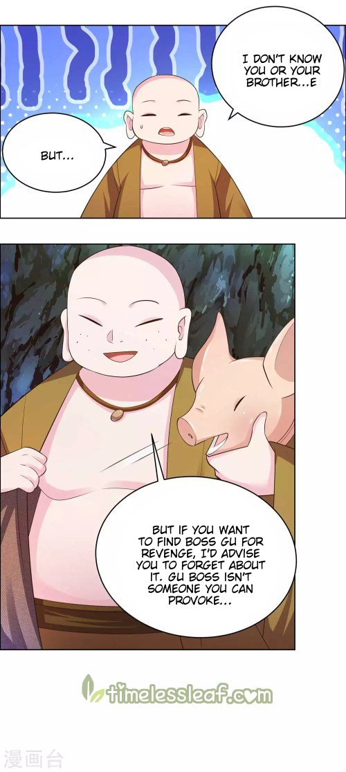 Read Above All Gods EN Manga Online
