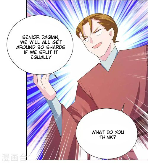 Read Above All Gods EN Manga Online