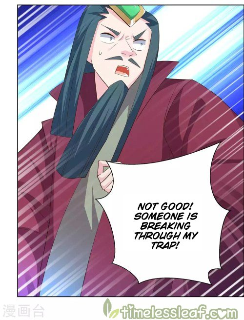 Read Above All Gods EN Manga Online