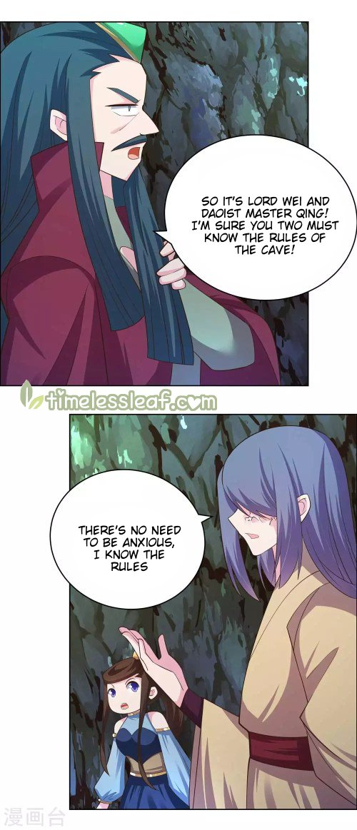 Read Above All Gods EN Manga Online