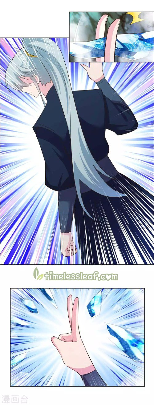 Read Above All Gods EN Manga Online