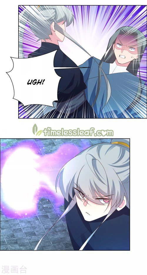 Read Above All Gods EN Manga Online