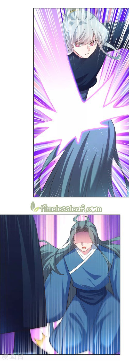 Read Above All Gods EN Manga Online