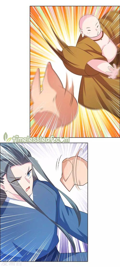 Read Above All Gods EN Manga Online