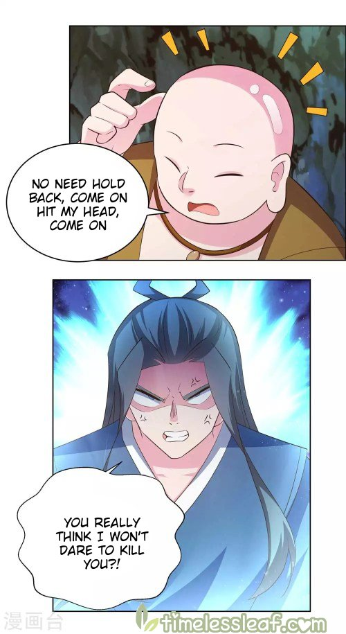 Read Above All Gods EN Manga Online